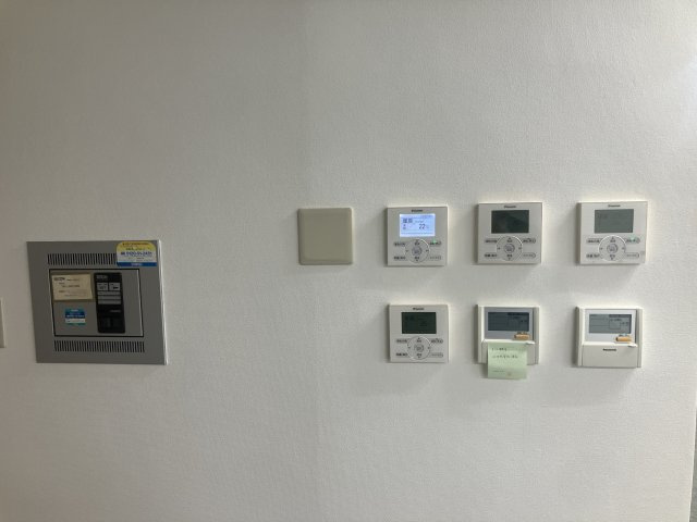 神保町カンナビル　B1Fのその他