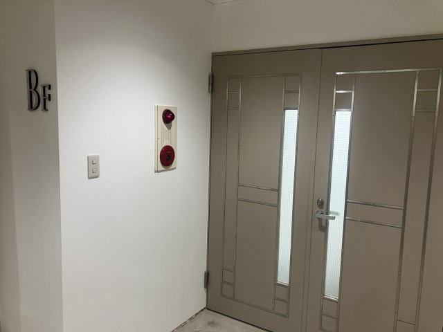 神保町カンナビル　B1Fのその他共用部分