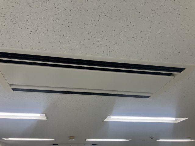 神保町カンナビル　B1Fの設備