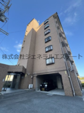 【外観】 | シャローム門真