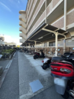 【その他共用部分】 | シャローム門真