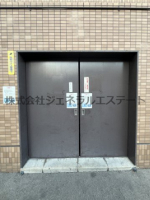 【その他共用部分】 | シャローム門真