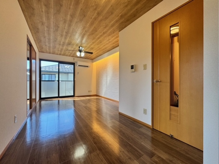 グリーンロード・エル　Ａのその他