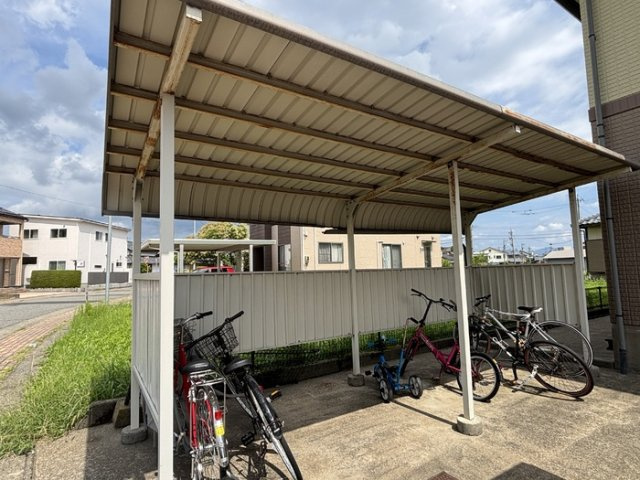 グリーンロード・エル　Ａ