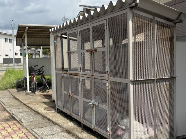 グリーンロード・エル　Ａ