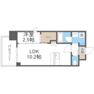 セレニテフラン谷町四丁目の画像