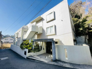 クリオ横須賀壱番館の画像