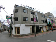 アークマンションNo.2の画像