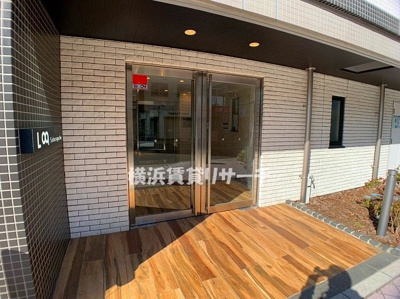 【エントランス】 | ログサクラギチョウ