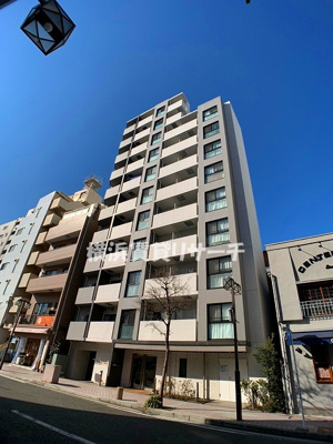 【外観】 | ログサクラギチョウ