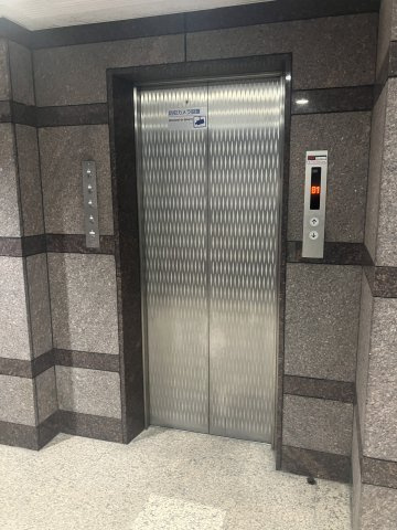 神保町カンナビル　2Fのその他共用部分