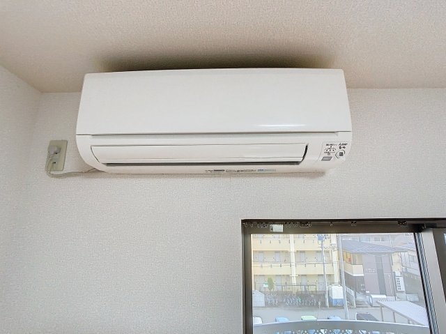 ラムセスＡ小白川の設備|サンプル写真