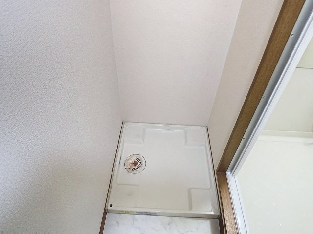 ラムセスＡ小白川の設備|サンプル写真