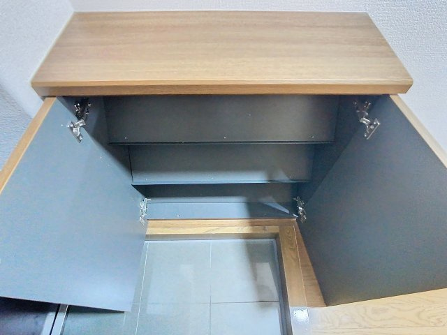 ラムセスＡ小白川のその他|サンプル写真