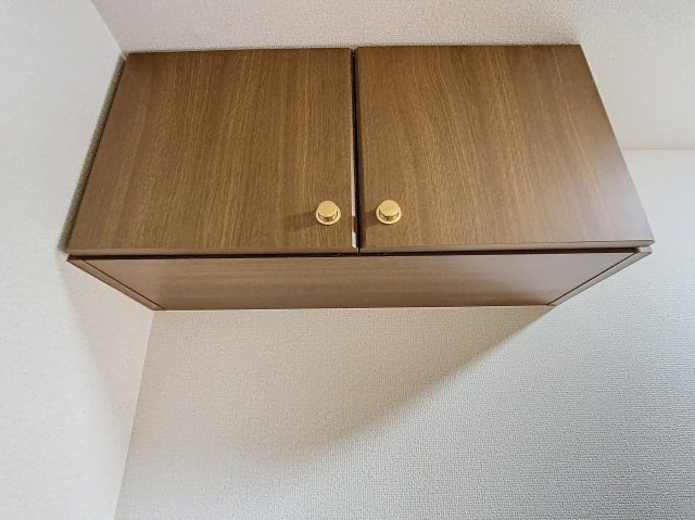 ラムセスＡ小白川の設備|サンプル写真