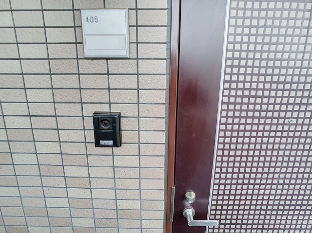 ラムセスＡ小白川のその他|サンプル写真