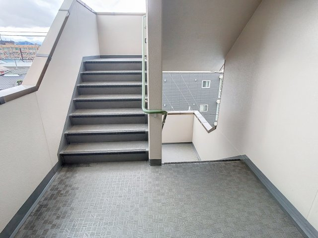 ラムセスＡ小白川のその他|サンプル写真