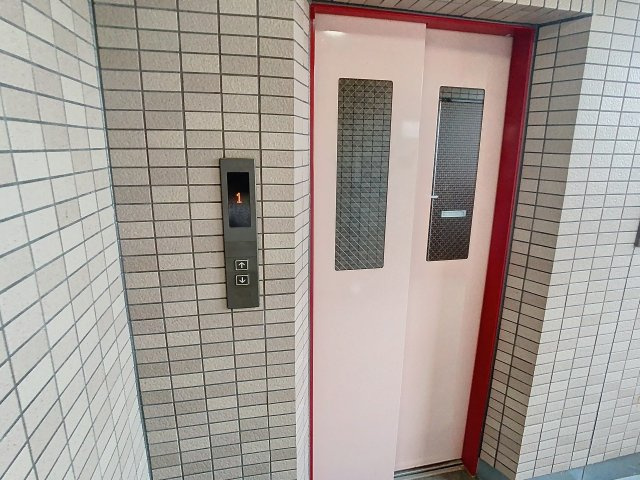 ラムセスＡ小白川のその他共用部分