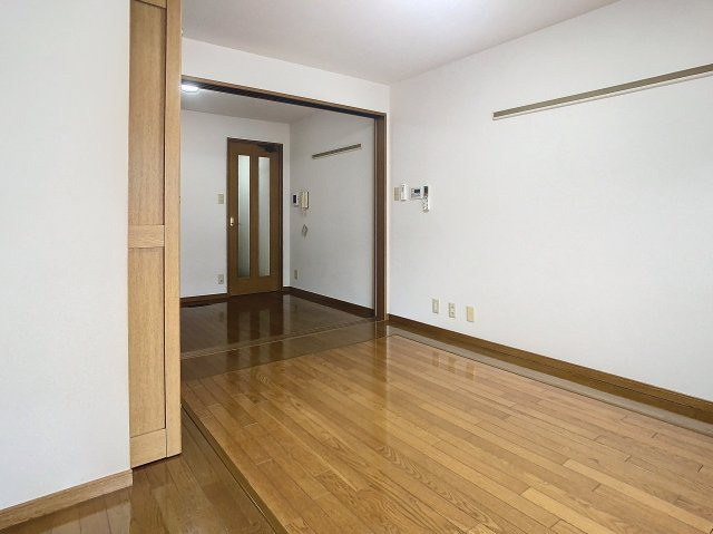 ラムセスＡ小白川の内装|サンプル写真