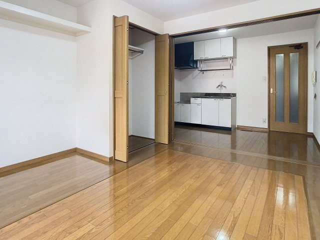 ラムセスＡ小白川の内装|サンプル写真