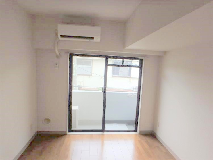 ワコーレ多摩川