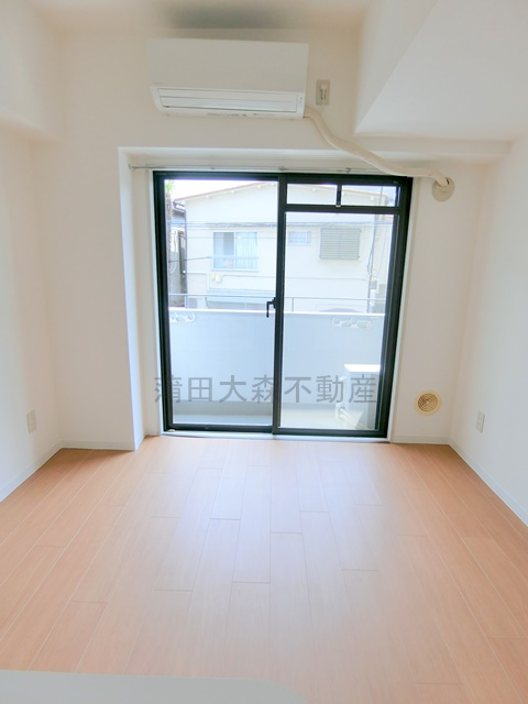 ワコーレ多摩川