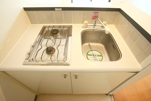 ワコーレ多摩川のキッチン|キッチン