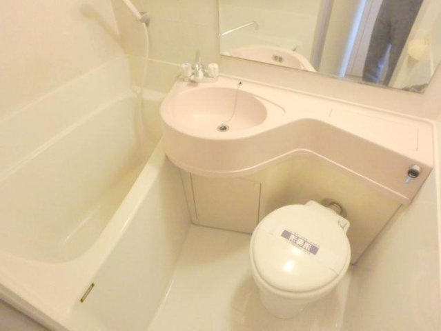 ワコーレ多摩川のトイレ|トイレ