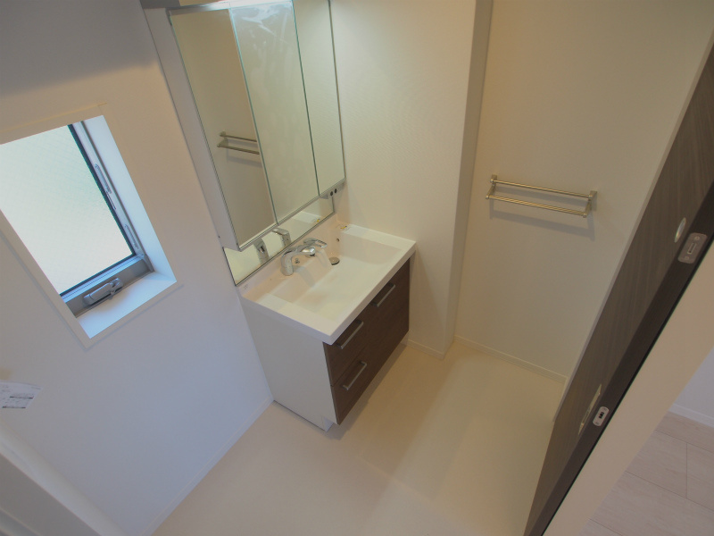 Ｏａｋ　Ｆｏｒｅｓｔの独立洗面台