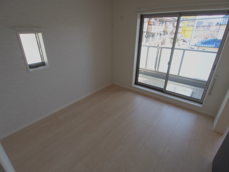 Ｏａｋ　Ｆｏｒｅｓｔの洋室