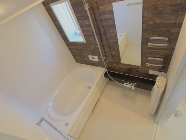 Ｏａｋ　Ｆｏｒｅｓｔの浴室