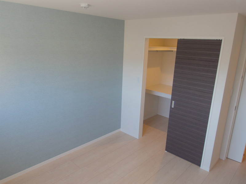 Ｏａｋ　Ｆｏｒｅｓｔの子供部屋