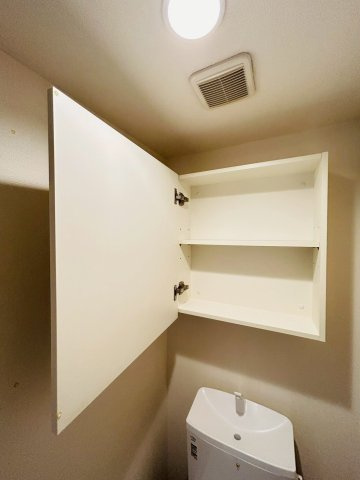 【収納】 | トイレ☆