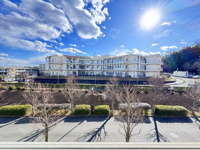 ヴェルディール奈良1号棟の画像