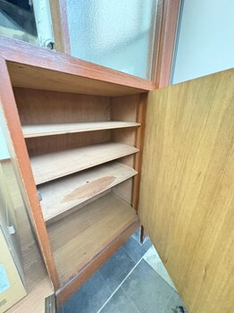 【玄関】 | 桜ハウスB棟