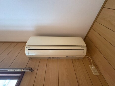 【設備】 | 桜ハウスB棟