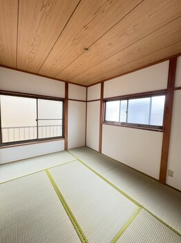 【内装】 | 桜ハウスB棟