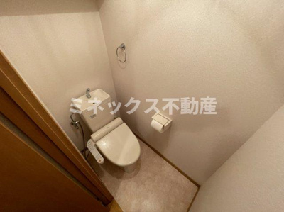 【セキュリティ】 | ユーミーなでしこⅡ | 同タイプのお部屋の写真。現況を優先します。