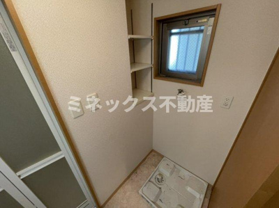 【設備】 | ユーミーなでしこⅡ | 同タイプのお部屋の写真。現況を優先します。