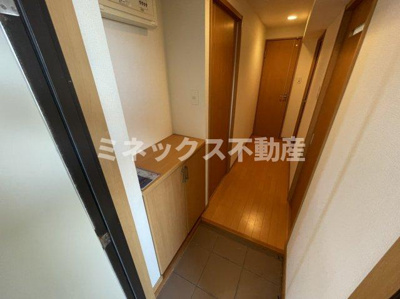 【庭】 | ユーミーなでしこⅡ | 同タイプのお部屋の写真。現況を優先します。