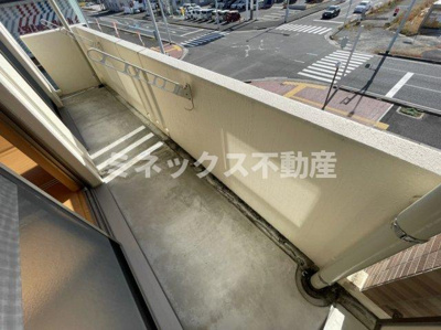 【玄関】 | ユーミーなでしこⅡ | 同タイプのお部屋の写真。現況を優先します。