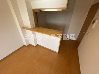 【その他】 | ユーミーなでしこⅡ | 同タイプのお部屋の写真。現況を優先します。