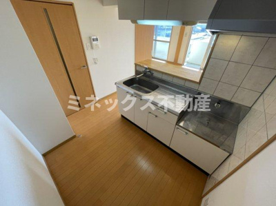 【その他】 | ユーミーなでしこⅡ | 同タイプのお部屋の写真。現況を優先します。