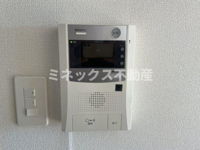 【その他】 | ユーミーなでしこⅡ | 同タイプのお部屋の写真。現況を優先します。