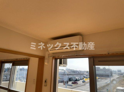 【その他】 | ユーミーなでしこⅡ | 同タイプのお部屋の写真。現況を優先します。