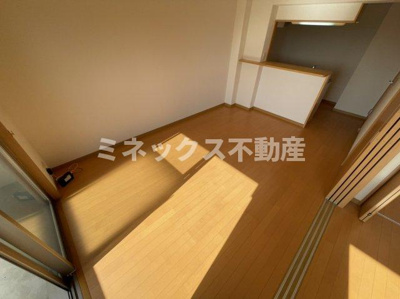 【その他】 | ユーミーなでしこⅡ | 同タイプのお部屋の写真。現況を優先します。