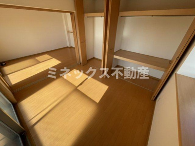 【その他】 | ユーミーなでしこⅡ | 同タイプのお部屋の写真。現況を優先します。