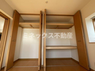 【その他】 | ユーミーなでしこⅡ | 同タイプのお部屋の写真。現況を優先します。