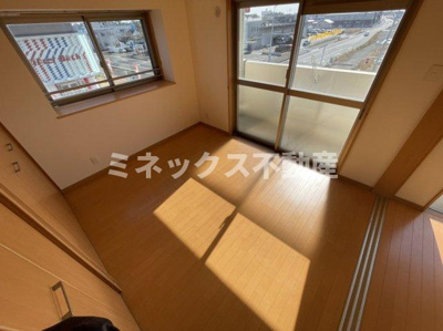 【その他】 | ユーミーなでしこⅡ | 同タイプのお部屋の写真。現況を優先します。