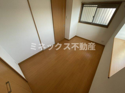 【その他】 | ユーミーなでしこⅡ | 同タイプのお部屋の写真。現況を優先します。